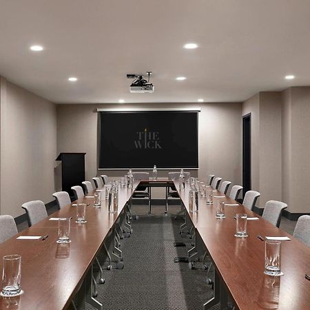 The Wick, Hudson, A Tribute Portfolio Hotel Экстерьер фото