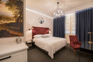 The Wick, Hudson, A Tribute Portfolio Hotel Экстерьер фото